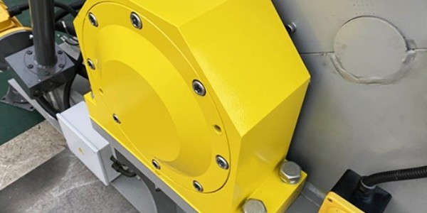 鋁屑打包壓塊機油缸怎么保養？鋁屑打包壓塊機油缸保養技巧分享