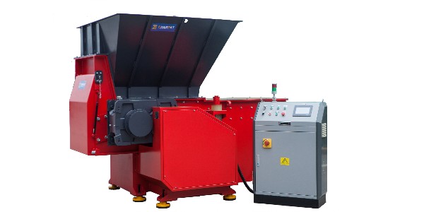 塑料撕碎機有什么特點？塑料撕碎機工作原理介紹