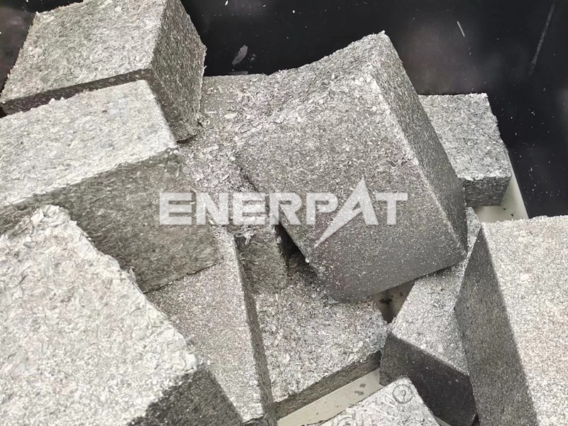 鋁屑打包機(jī)