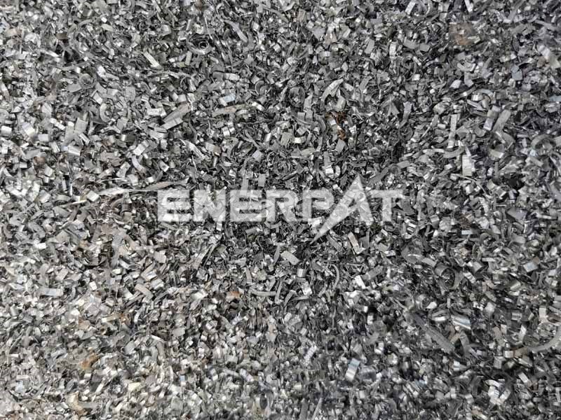 鋁屑打包機(jī)