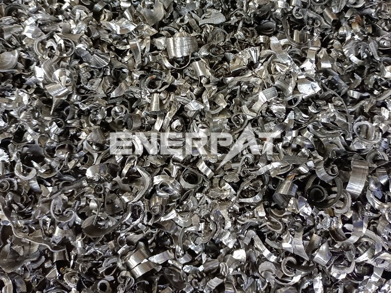 高溫合金屑脫油機