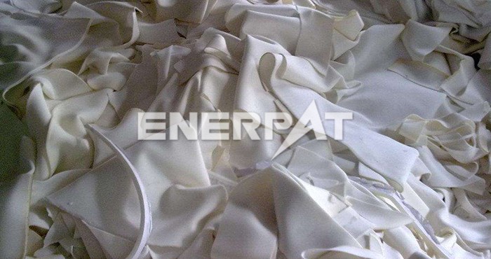 服裝邊角料破碎機