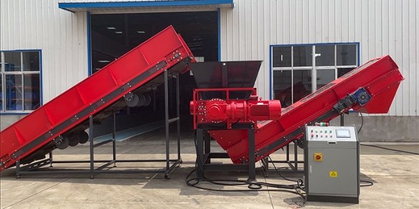 破布撕碎機(jī)哪一家好？破布撕碎機(jī)價格分析