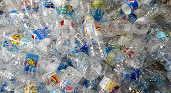 混合塑料分選機