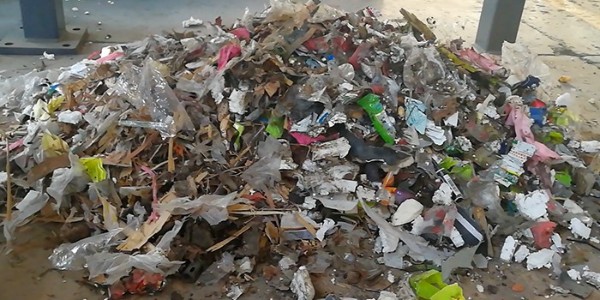 生活垃圾破碎技術有哪些？生活垃圾破碎技術分享