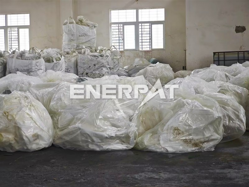 立式液壓打包機