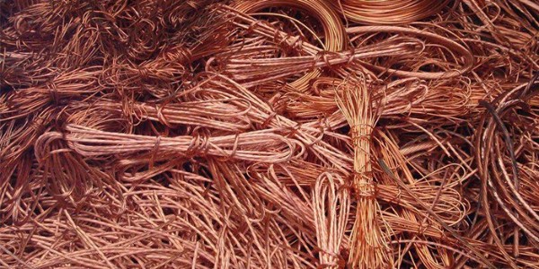 恩派特銅屑?jí)簤K機(jī)生產(chǎn)線帶你了解再生銅行業(yè)發(fā)展可行性