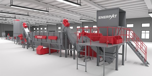 廢舊塑料怎么回收處理？廢舊<i style='color:red'>塑料破碎</i>機(jī)解決方案分享