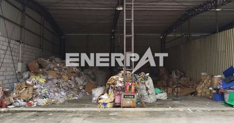 垃圾打包機(jī)