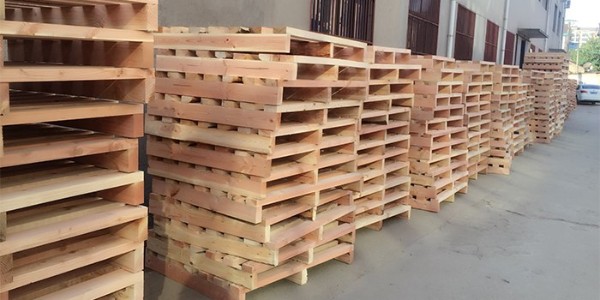 廢舊木托盤(pán)怎么再利用?木托盤(pán)破碎機(jī)工作原理介紹