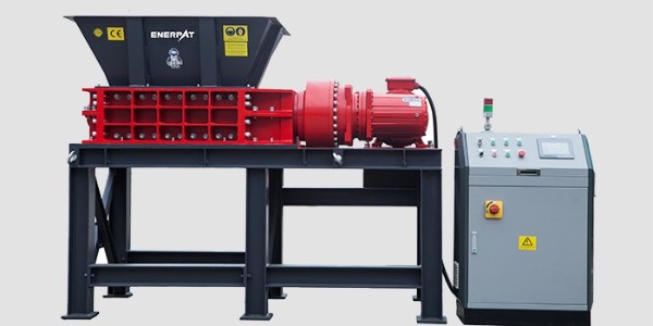 皮革回收市場前景廣闊 恩派特皮革破碎機助你搶占先機
