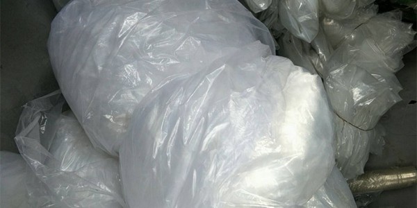 廢PE薄膜回收價格高嗎？PE薄膜清洗回收線來告訴你答案