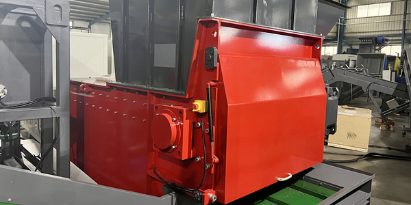 從設(shè)備到系統(tǒng)：恩派特鋰電池極片破碎機如何賦能循環(huán)經(jīng)濟閉環(huán)