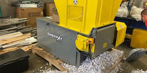 使用編織袋破碎機容易忽視的問題，你知道嗎？