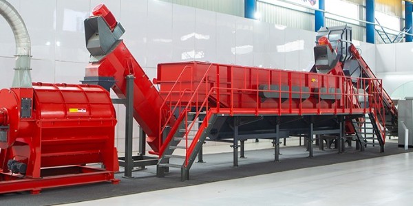 塑料回收新機(jī)遇！恩派特PP<i style='color:red'>薄膜破碎清洗</i>線來助力