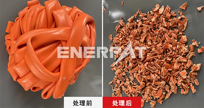 單軸撕碎機(jī)