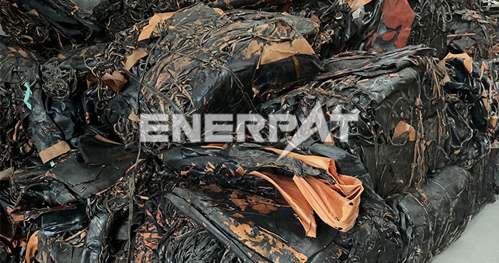 單軸撕碎機(jī)