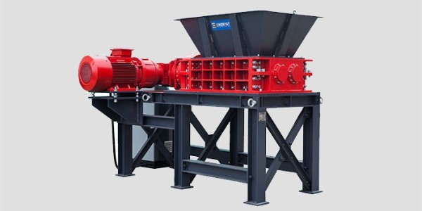 恩派特生活垃圾撕碎機，環境處理有了新選擇