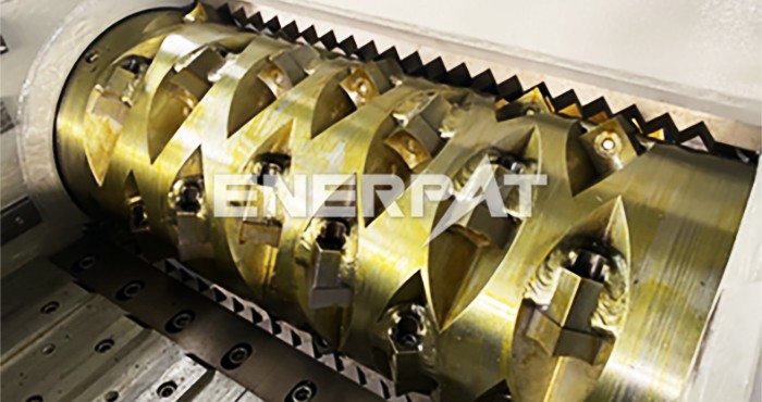 薄膜破碎機(jī)