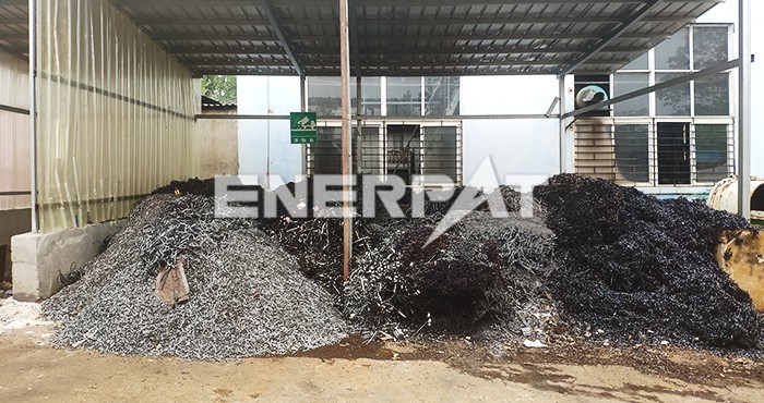 金屬屑?jí)猴灆C(jī)