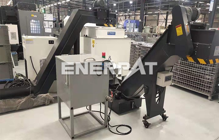 金屬屑?jí)猴灆C(jī)