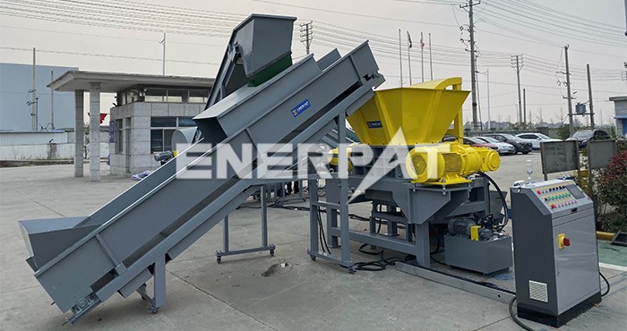 電腦硬盤破碎設(shè)備