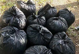 船上垃圾打包機(jī)