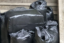 船舶垃圾打包機(jī)