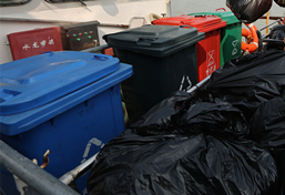 船用垃圾打包機(jī)