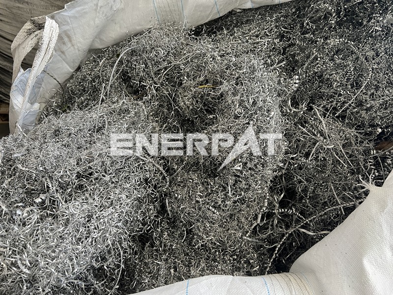 鋁合金屑破碎機