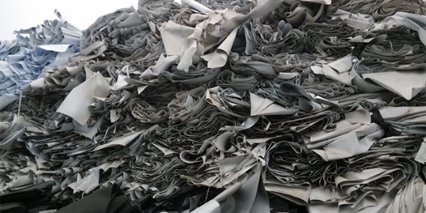 皮革邊角料破碎機(jī)在回收再利用領(lǐng)域的突出貢獻(xiàn)