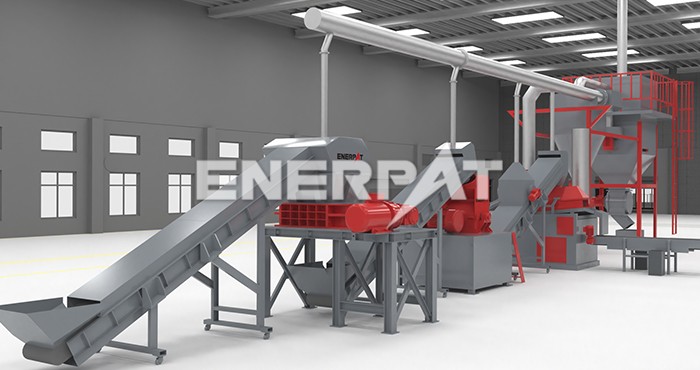 電腦硬盤破碎機