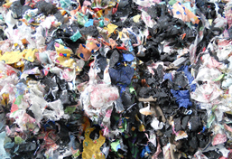 工業(yè)垃圾打包機