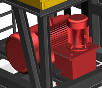 高平穩傳動設計
