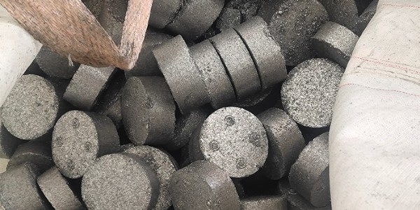 鐵銷壓塊機怎么保養(yǎng)？鐵銷壓塊機保養(yǎng)技巧分享